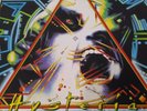 Def-Leppard-Hysteria-1987-LP, SAMPLE RECORD RARE