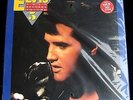 ELVIS PRESLEY - GOLD RECORDS VOLUME 5 LP - BAM EXCLUSIVE LIMITED - BLUE VINYL