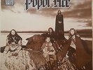 POPOL ACE S/T 1973 France Original Laminated Cover TIME CAPSULE 1st Press NMINT