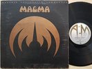 MAGMA Mekanik destruktiw Kommandoh FRENCH PROG PSYCH ZEUHL A&M UK Press