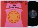 BILLY STEWART I Do Love You CHESS LP VG++ mono
