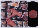 PLEASURE Accept No Substitutes FANTASY LP VG+ gatefold