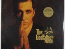 Carmine Coppola & Nino Rota - The Godfather Part III OST LP - Columbia SEALED