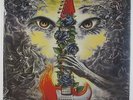 V/A - Black Roses OST LP - Metal Blade/Enigma SEALED