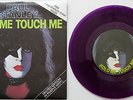 Paul Stanley Hold Me Touch Me  UK 7