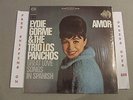 EYDIE GORME & THE TRIO LOS PANCHOS LOVE SONGS IN SPANISH AMOR LP SHRINK CS 9003