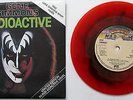 Gene Simmons Radioactive  UK 7