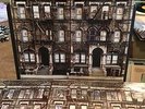 LED ZEPPELIN PHYSICAL GRAFFITI Complete W/Inners VG++/EX VINYL NO BAR CODE
