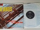 6 Beatles Albums. Please Please Me, With the Beatles,Beatles for Sale, etc