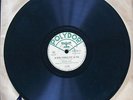 EDITH PIAF JE N'EN CONNAIS PAS LA FIN-C'EST LUI QUE MON COEUR A CHOISI 78 rpm
