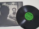 Face To Face - Face To Face S/T Self-Titled Vinyl LP 1996 OOP punk rock