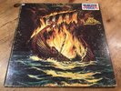 LP United Artists Records ?UAS 29 103 I Valhalla ?– Valhalla GERMAN VINYL 1969