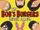 The Bob's Burgers Music Album (3 LP, Colored Vinyl, DELUXE Edition, w/Download)
