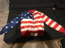 Yellow Claw Blood for Mercy Bomber Jacke