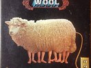 psych lp - WOOL - SAME - S/T - Self Titled - 1969 - ABC - EXC - Gatefold