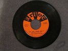 The Check Mates, Hey Mrs. Jones Part 1 and 2, 45, Arvee record
