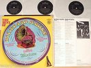 DIXIELAND JUBILEE - The Best Of  (BLACK LION, D 1976 / 3LP-BOX / NEAR MINT)