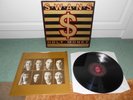 Swans rare vinyl Lp Holy Money industrial alternative