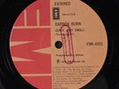 DARREN BURN: Quick Joey Small / Summertime Time 45 (Brazil, '74, 33rpm, promo s
