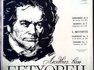 Ivanov Konstantin RARE BOX 2LP MELODIYA RED MINT Symph 9 Beethoven