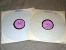 BEETHOVEN SYMPHONY 9 CSO SOLTI DECCA 6BB 121/2 RARE TEST RECORD PRESSING 1972