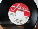 Bobby Patterson My baby's coming back to me northern Soul SALE