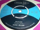 JACKIE WILSON HELPLESS c/w DO IT THE RIGHT WAY MCA MU 1105 RARE 1969 KILLER EX