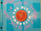 LES RITA MITSOUKO Rare Box 5 x Maxi 45T Remix VIRGIN 1990