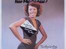 ANN PEEBLES The Handwriting is On the Wall HI LP SEALED