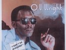O.V. WRIGHT The Bottom Line HI LP SEALED