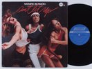 OLYMPIC RUNNERS Don't Let Up LONDON LP