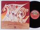 POWER OF ZEUS The Gospel According To Zeus RARE EARTH LP