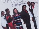 STARPOINT It's All Yours ELEKTRA LP SEALED