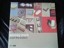 MONEY MARK - Push The Button Double LP  (1998) Mo Wax Records