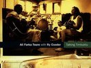 Ali Toure Farka and Ry Cooder - Talking Timbuktu Vinyl LP (2) World Circ NEU