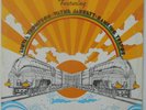 1981 LINVAL THOMPSON - TRAIN TO ZION - ROOTS REGGAE - TUFF GONG WAYNE JARRETT LP