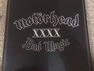 Motorhead - Bad Magic 40th Anniversary LP/CD Box Set