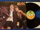 ACDC. If you want blood. 1st press UK Vinyl