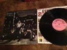 THE ALLMAN BROTHERS BAND AT FILLMORE EAST Original Double LP CAPRICORN RECORDS