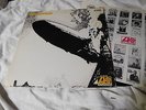 Led Zeppelin - Self Titled ( first lp )  - ATLANTIC # SD-19126 in shrink