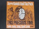 7-Single-Beat-Psychedelic-TERRY KNIGHT AND THE PACK-Love,Love,Love,Love,Love