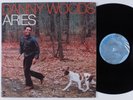 DANNY WOODS Aries INVICTUS LP NM
