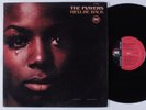 PLAYERS He'll Be Back MINIT LP VG+/VG++