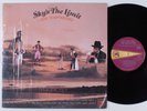 TEMPTATIONS Sky's The Limit GORDY LP VG+ SHRINK