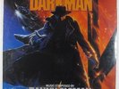 Danny Elfman - Darkman OST LP - MCA SEALED
