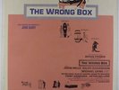 John Barry - The Wrong Box OST LP - Mainstream VG++ PROMO