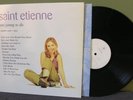 Saint Etienne 