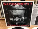 THE CLASH LP 