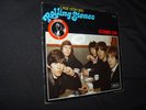 Single / The Rolling Stones ( Made In Belgium )