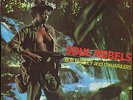 Bob Marley & The Wailers - Soul Rebels JA Upsetters LP Listen